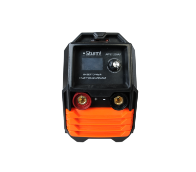 Сварочный инвертор Sturm! AW97I250AF