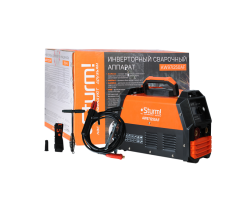 Сварочный инвертор Sturm! AW97I250AF-foto4