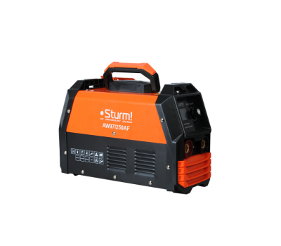 Сварочный инвертор Sturm! AW97I250AF