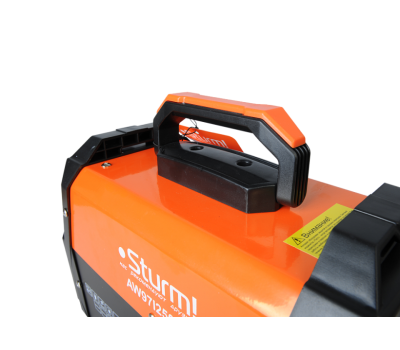 Сварочный инвертор Sturm! AW97I250AF