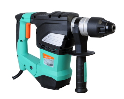 Перфоратор SDS Plus Sturm! RH2518-foto8