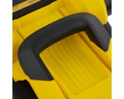 Газонокосилка электрическая GM-1800, 1800 Вт, ширина 38 см, 6 уровней, травосборник 40 л. Denzel-foto15