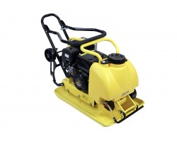 Виброплита бензиновая Sturm! PC8811DKW-foto6