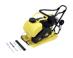 Виброплита бензиновая Sturm! PC8811DKW