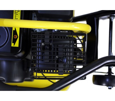 Виброплита бензиновая Sturm! PC8811DKW