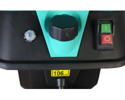 Садовый измельчитель Sturm! GES2550-foto8