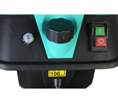 Садовый измельчитель Sturm! GES2550