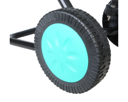 Садовый измельчитель Sturm! GES2550-foto9