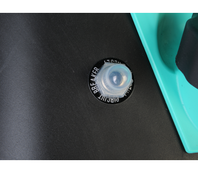 Садовый измельчитель Sturm! GES2550