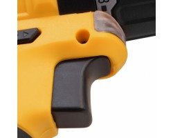 Дрель-шуруповерт аккумуляторная CDL-12-02, Li-Ion, 12 В, 1.5 А*ч, 2 аккумулятора Denzel-foto9