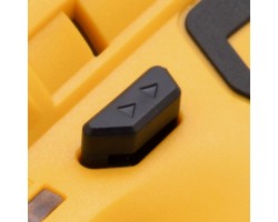 Дрель-шуруповерт аккумуляторная CDL-12-02, Li-Ion, 12 В, 1.5 А*ч, 2 аккумулятора Denzel-foto10