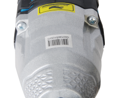 Сетевой гайковерт Sturm! ID2111-foto4