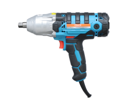 Сетевой гайковерт Sturm! ID2111