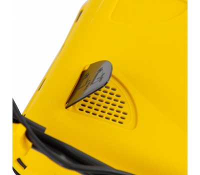 Газонокосилка аккумуляторная бесщеточная RLM450-36, Li-ion, 36 В, 4 Ач, 450 мм, травосборник 40 л Denzel