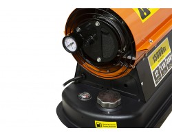 Дизельная тепловая пушка Sturm! DKH15-foto7