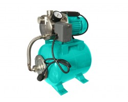 Насосная станция Sturm! WP9775VS-ST