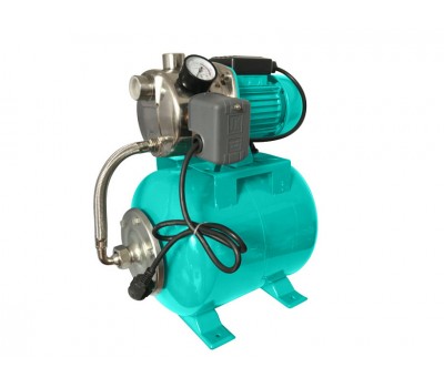 Насосная станция Sturm! WP9775VS-ST