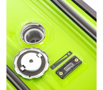 Генератор бензиновый БС-3500, 3.2 кВт, 230В, четырехтактный, 15 л, ручной стартер Сибртех