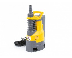 Дренажный насос DPХ650, Х-Pro, 650 Вт, подъем 7 м, 11500 л/ч Denzel