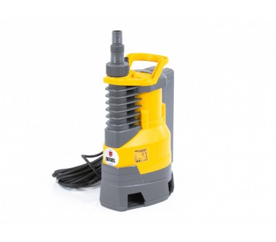 Дренажный насос DPХ650, Х-Pro, 650 Вт, подъем 7 м, 11500 л/ч Denzel