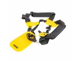 Триммер бензиновый DGT 520S, 52 см3, 3 л. с, разъемная штанга, состоит из 2 частей Denzel-foto6