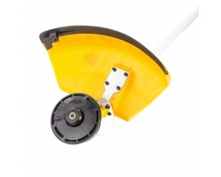 Триммер бензиновый DGT 520S, 52 см3, 3 л. с, разъемная штанга, состоит из 2 частей Denzel-foto5