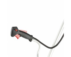 Триммер бензиновый DGT 520S, 52 см3, 3 л. с, разъемная штанга, состоит из 2 частей Denzel-foto2