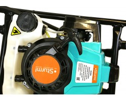 Мотобур Sturm! EA2520-foto2