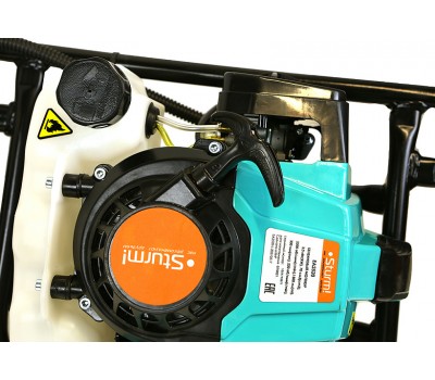 Мотобур Sturm! EA2520