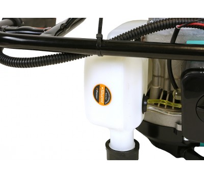 Мотобур Sturm! EA2520