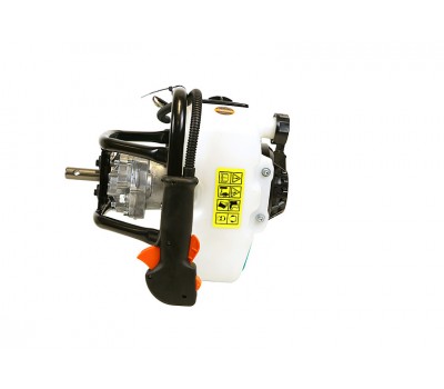 Мотобур Sturm! EA2520