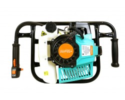 Мотобур Sturm! EA2520-foto3