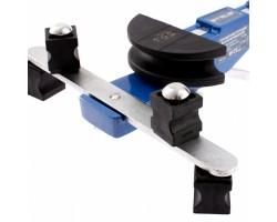 Трубогиб арбалетный, башмаки 1/4-7/8, в пластиковом кейсе STELS-foto9