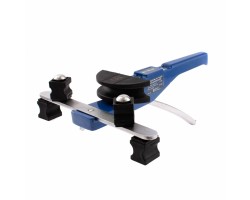 Трубогиб арбалетный, башмаки 1/4-7/8, в пластиковом кейсе STELS