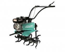 Мотоблок бензиновый Sturm! GK827CI10-foto17
