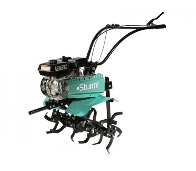 Мотоблок бензиновый Sturm! GK827CI10