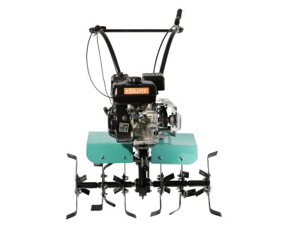 Мотоблок бензиновый Sturm! GK827CI10