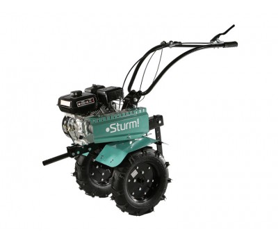 Мотоблок бензиновый Sturm! GK827CI10