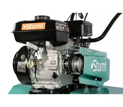 Мотоблок бензиновый Sturm! GK827CI10