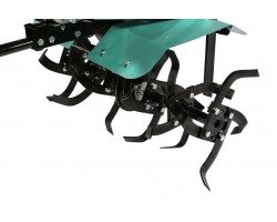 Мотоблок бензиновый Sturm! GK827CI10-foto18