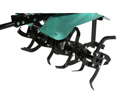 Мотоблок бензиновый Sturm! GK827CI10