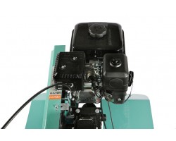 Мотоблок бензиновый Sturm! GK827CI10-foto11