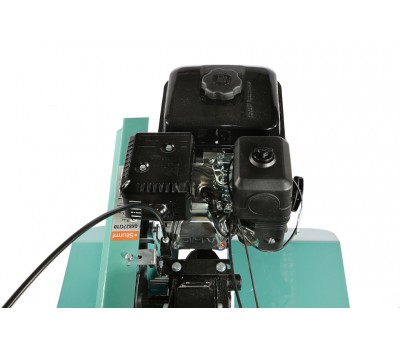 Мотоблок бензиновый Sturm! GK827CI10