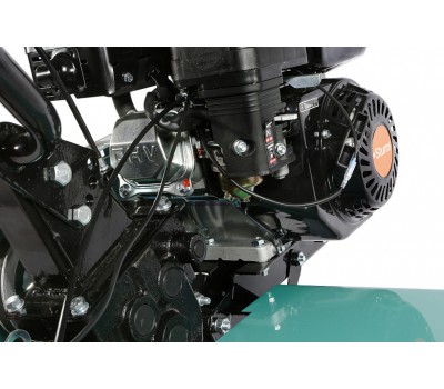 Мотоблок бензиновый Sturm! GK827CI10