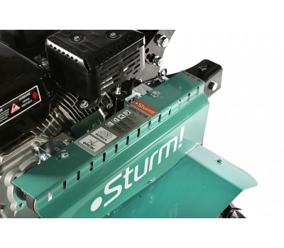 Мотоблок бензиновый Sturm! GK827CI10