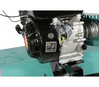 Мотоблок бензиновый Sturm! GK827CI10