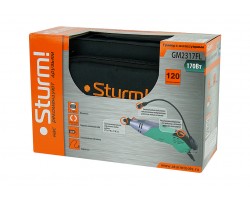 Гравер Sturm! GM2317FL-foto5