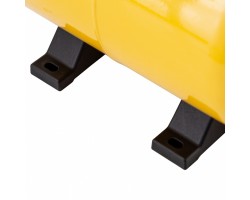 Насосная станция PS1000Х, 1000 Вт, 3500 л/ч, ресивер 24 л, подъем 44 м, нержавейка Denzel-foto11