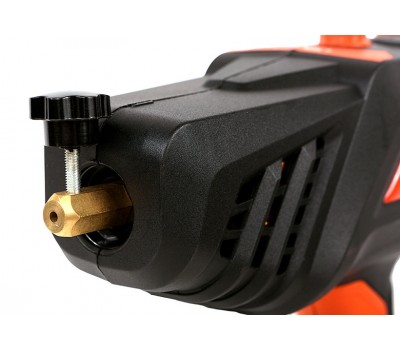 Сварочный инвертор Sturm! AW97I201