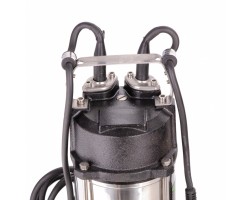 Фекальный насос СФН450, 450 Вт, напор 15 м, 21000 л/ч Сибртех-foto5